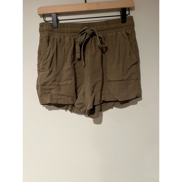 The Nines Women's Shorts - Picture 1 of 3